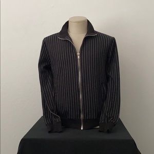 Forever 21 | Men’s Cotton Track style zip-up